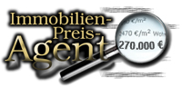 Logo Immobilien-Preis-Agent